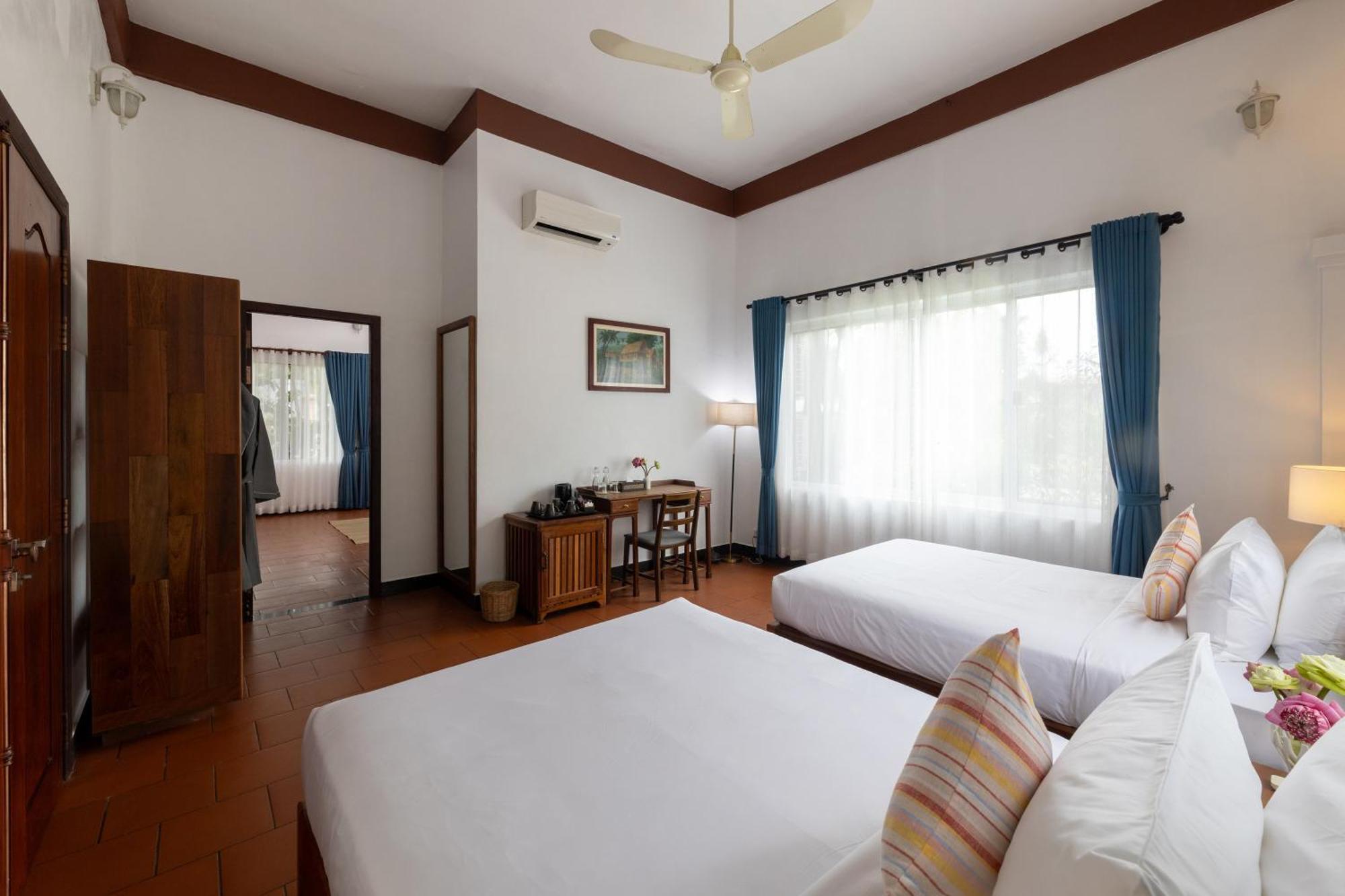Atoh'S Maison Siem Reap Eksteriør bilde