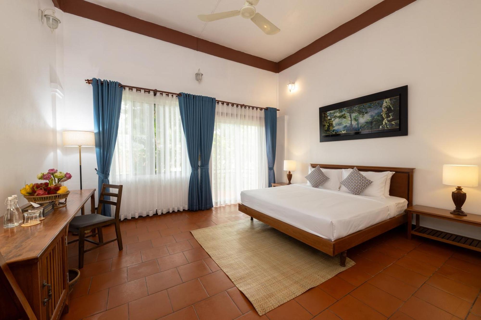 Atoh'S Maison Siem Reap Eksteriør bilde
