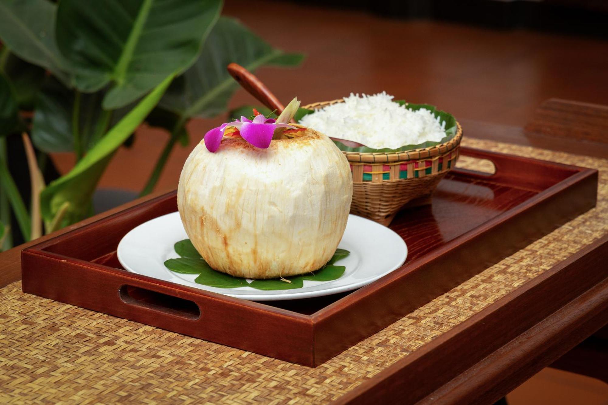 Atoh'S Maison Siem Reap Eksteriør bilde