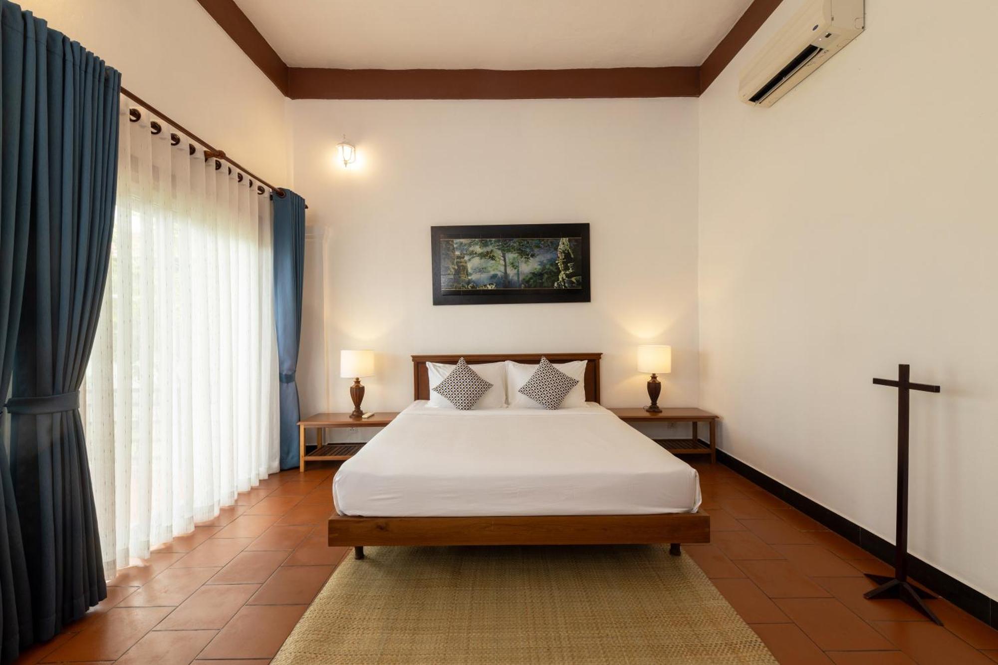 Atoh'S Maison Siem Reap Eksteriør bilde
