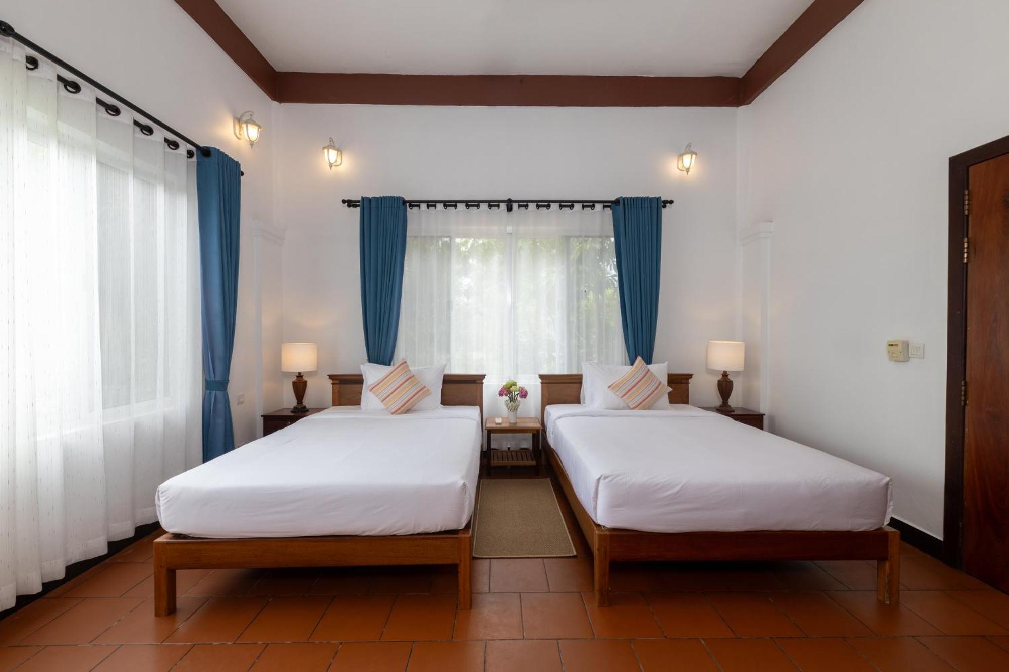 Atoh'S Maison Siem Reap Eksteriør bilde
